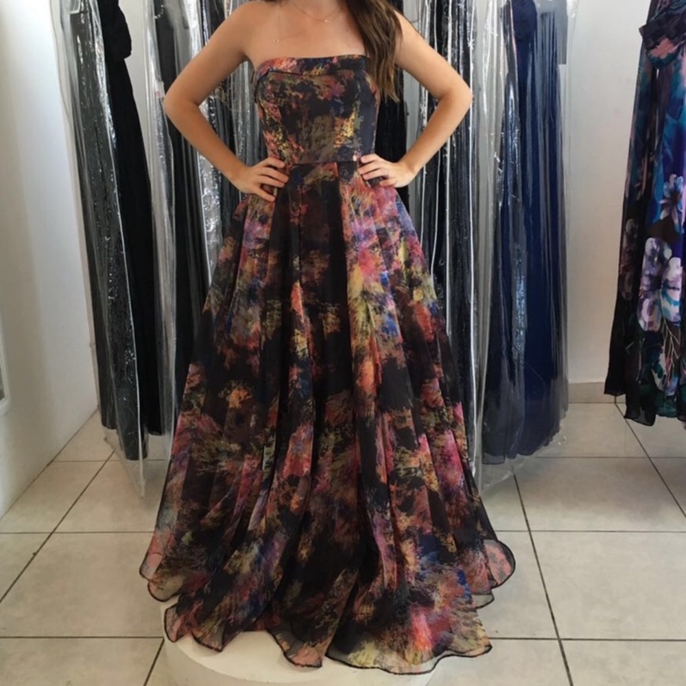 Jovani Dress